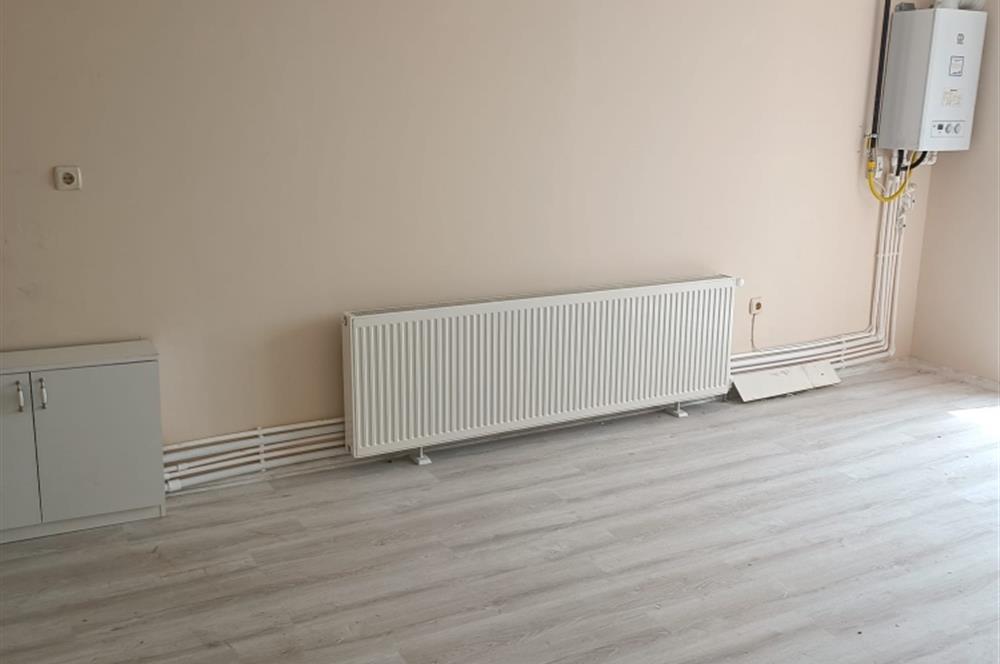 CENTURY 21 BAL GAYRİMENKUL'DEN TOKİ YENİMAHALLE DE  NET 60 M2 FERAH GENİŞ 1+1 