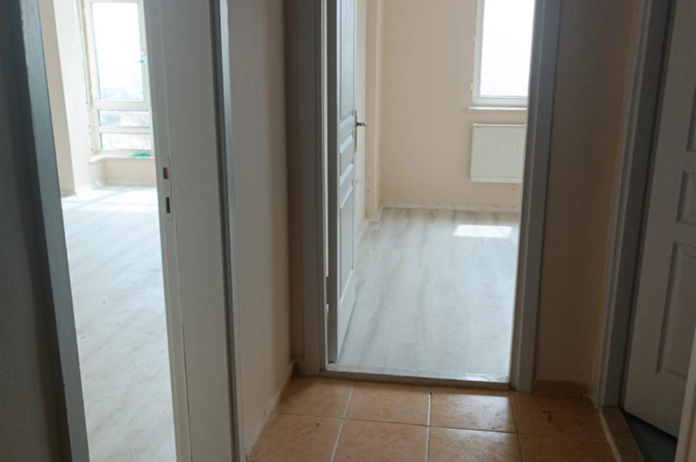 CENTURY 21 BAL GAYRİMENKUL'DEN TOKİ YENİMAHALLE DE  NET 60 M2 FERAH GENİŞ 1+1 