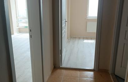 CENTURY 21 BAL GAYRİMENKUL'DEN TOKİ YENİMAHALLE DE  NET 60 M2 FERAH GENİŞ 1+1 