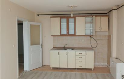 CENTURY 21 BAL GAYRİMENKUL'DEN TOKİ YENİMAHALLE DE  NET 60 M2 FERAH GENİŞ 1+1 