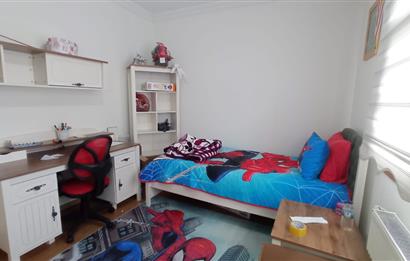 MAMAK ALTIAĞAÇ TOKİ'DE 1 .KATTA TAPULU 3+1 DAİRE