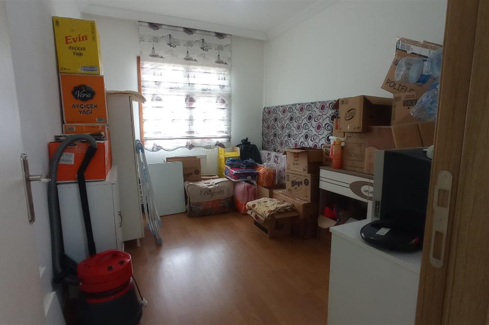 MAMAK ALTIAĞAÇ TOKİ'DE 1 .KATTA TAPULU 3+1 DAİRE