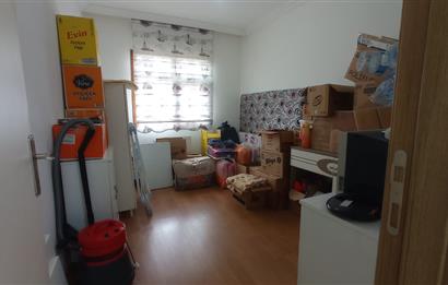 MAMAK ALTIAĞAÇ TOKİ'DE 1 .KATTA TAPULU 3+1 DAİRE