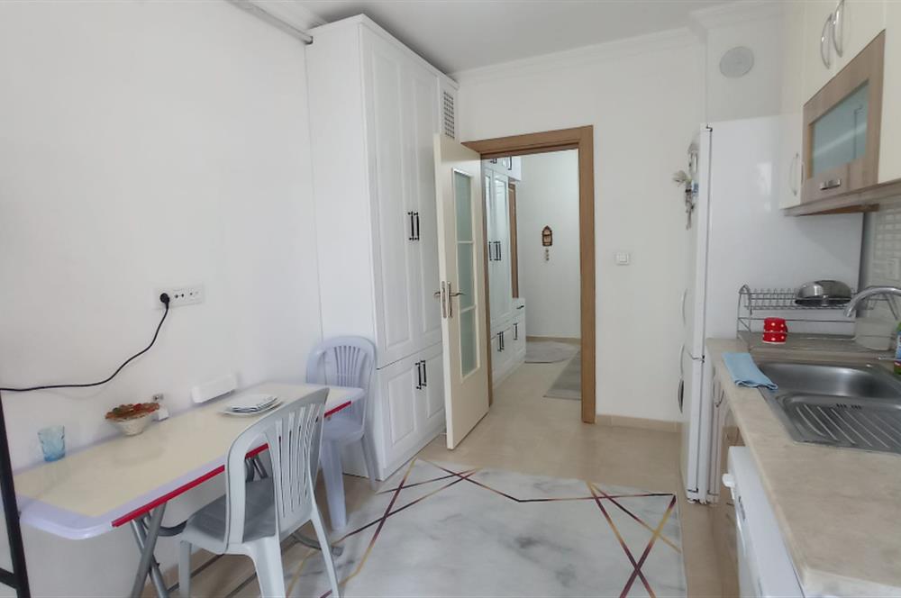 MAMAK ALTIAĞAÇ TOKİ'DE 1 .KATTA TAPULU 3+1 DAİRE
