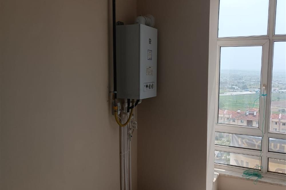 CENTURY 21 BAL GAYRİMENKUL'DEN TOKİ YENİMAHALLE DE  NET 60 M2 FERAH GENİŞ 1+1 