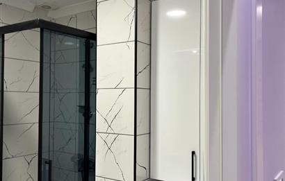 ADLİYE,AVM VE ŞEHİR HASTANESİ YAKINI EŞYALI SATILIK 2+0 DAİRE