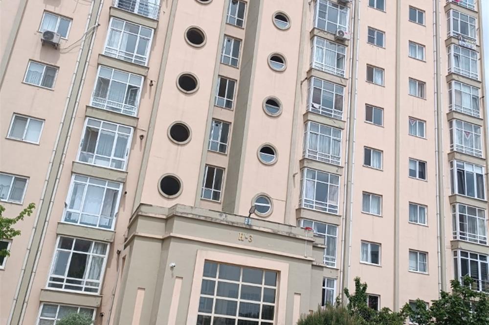 CENTURY 21 BAL GAYRİMENKUL'DEN TOKİ YENİMAHALLE DE  NET 60 M2 FERAH GENİŞ 1+1 