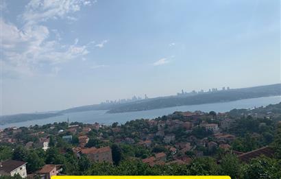 BEYKOZ DA HEM YATIRIM HEM KULLANIM İÇİN FIRSAT ARSA