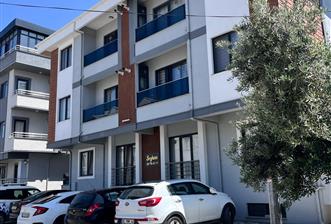 ADLİYE,AVM VE ŞEHİR HASTANESİ YAKINI EŞYALI SATILIK 2+0 DAİRE