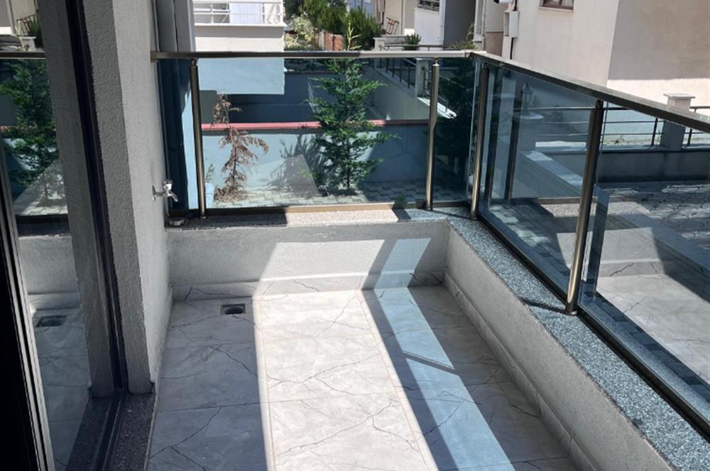 ADLİYE,AVM VE ŞEHİR HASTANESİ YAKINI EŞYALI SATILIK 2+0 DAİRE