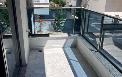 ADLİYE,AVM VE ŞEHİR HASTANESİ YAKINI EŞYALI SATILIK 2+0 DAİRE