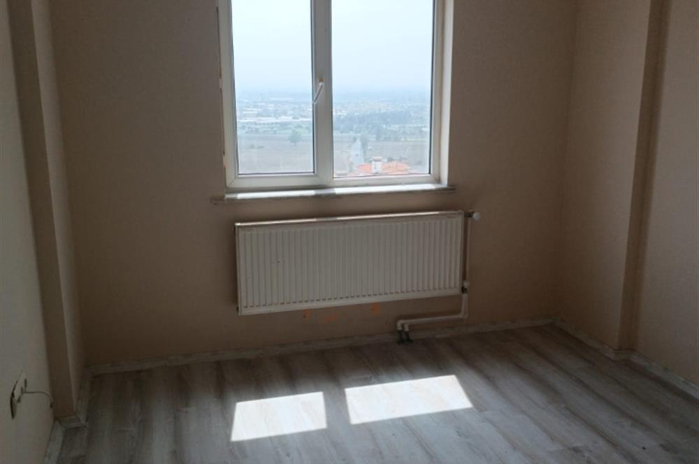 CENTURY 21 BAL GAYRİMENKUL'DEN TOKİ YENİMAHALLE DE  NET 60 M2 FERAH GENİŞ 1+1 