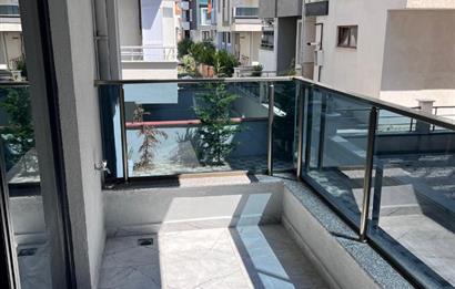 ADLİYE,AVM VE ŞEHİR HASTANESİ YAKINI EŞYALI SATILIK 2+0 DAİRE
