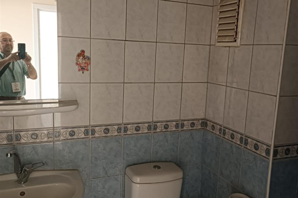 CENTURY 21 BAL GAYRİMENKUL'DEN TOKİ YENİMAHALLE DE  NET 60 M2 FERAH GENİŞ 1+1 