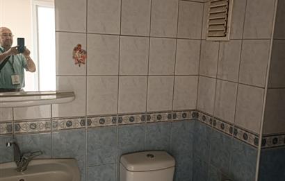 CENTURY 21 BAL GAYRİMENKUL'DEN TOKİ YENİMAHALLE DE  NET 60 M2 FERAH GENİŞ 1+1 