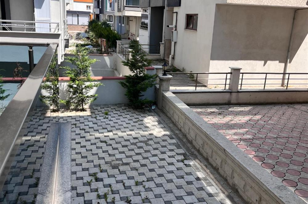 ADLİYE,AVM VE ŞEHİR HASTANESİ YAKINI EŞYALI SATILIK 2+0 DAİRE