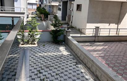 ADLİYE,AVM VE ŞEHİR HASTANESİ YAKINI EŞYALI SATILIK 2+0 DAİRE