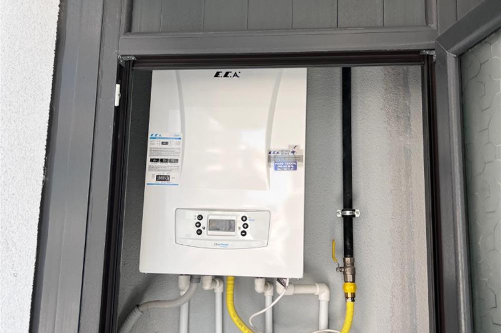 ADLİYE,AVM VE ŞEHİR HASTANESİ YAKINI EŞYALI SATILIK 2+0 DAİRE