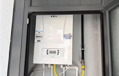 ADLİYE,AVM VE ŞEHİR HASTANESİ YAKINI EŞYALI SATILIK 2+0 DAİRE