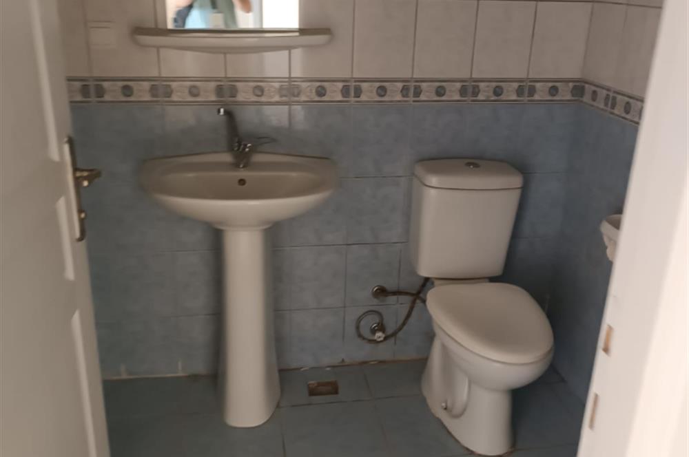 CENTURY 21 BAL GAYRİMENKUL'DEN TOKİ YENİMAHALLE DE  NET 60 M2 FERAH GENİŞ 1+1 