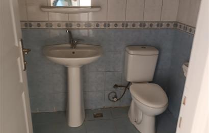 CENTURY 21 BAL GAYRİMENKUL'DEN TOKİ YENİMAHALLE DE  NET 60 M2 FERAH GENİŞ 1+1 