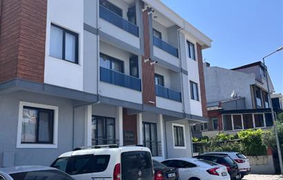 ADLİYE,AVM VE ŞEHİR HASTANESİ YAKINI EŞYALI SATILIK 2+0 DAİRE