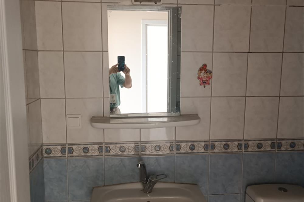 CENTURY 21 BAL GAYRİMENKUL'DEN TOKİ YENİMAHALLE DE  NET 60 M2 FERAH GENİŞ 1+1 