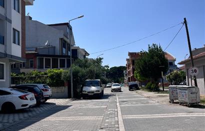 ADLİYE,AVM VE ŞEHİR HASTANESİ YAKINI EŞYALI SATILIK 2+0 DAİRE