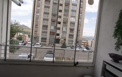 MAMAK ALTIAĞAÇ TOKİ'DE 1 .KATTA TAPULU 3+1 DAİRE