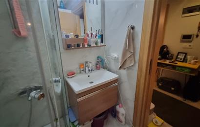 HALİL RIFAT PAŞA'DA 2+1 SATILIK DAİRE