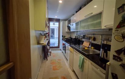 HALİL RIFAT PAŞA'DA 2+1 SATILIK DAİRE
