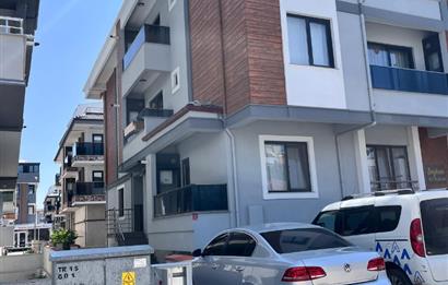 ADLİYE,AVM VE ŞEHİR HASTANESİ YAKINI EŞYALI SATILIK 2+0 DAİRE