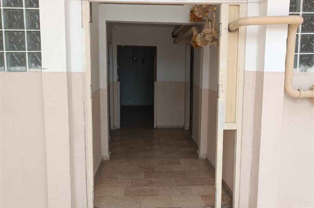 CENTURY 21 BAL GAYRİMENKUL'DEN TOKİ YENİMAHALLE DE  NET 60 M2 FERAH GENİŞ 1+1 