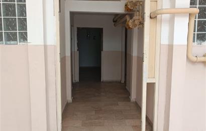 CENTURY 21 BAL GAYRİMENKUL'DEN TOKİ YENİMAHALLE DE  NET 60 M2 FERAH GENİŞ 1+1 