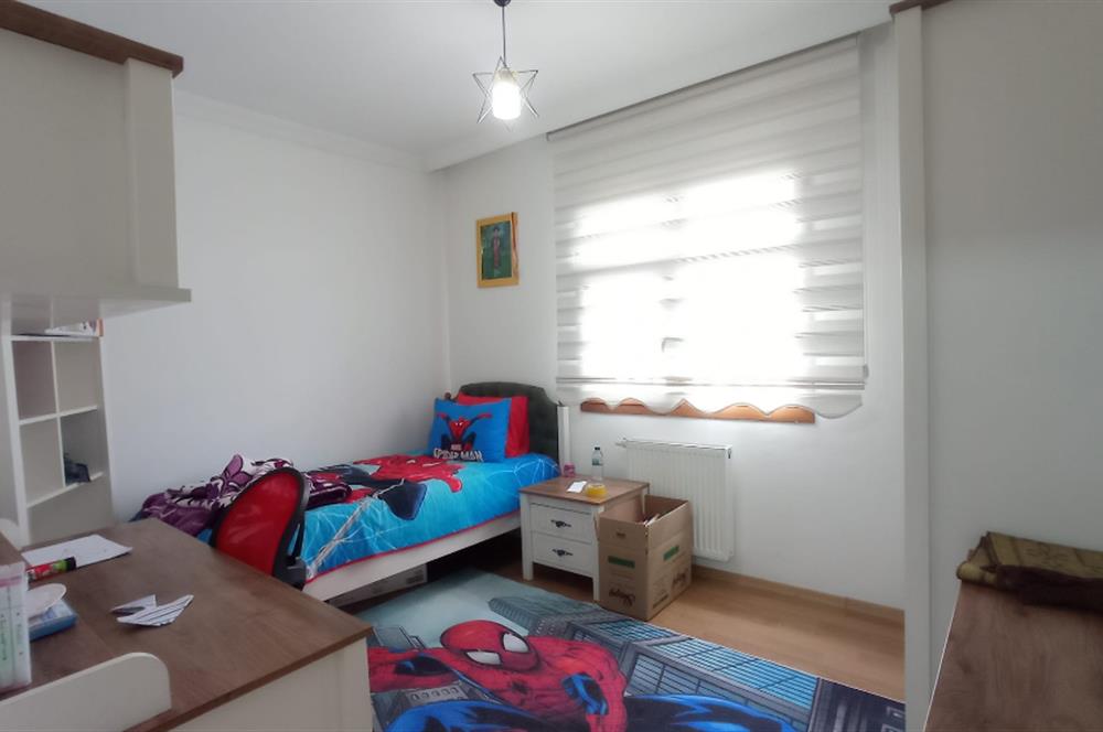 MAMAK ALTIAĞAÇ TOKİ'DE 1 .KATTA TAPULU 3+1 DAİRE
