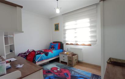 MAMAK ALTIAĞAÇ TOKİ'DE 1 .KATTA TAPULU 3+1 DAİRE