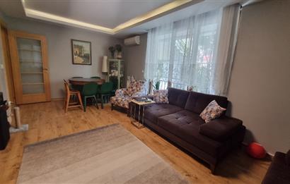 HALİL RIFAT PAŞA'DA 2+1 SATILIK DAİRE