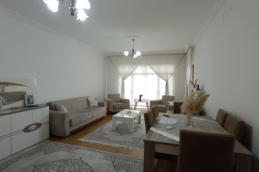 MAMAK ALTIAĞAÇ TOKİ'DE 1 .KATTA TAPULU 3+1 DAİRE