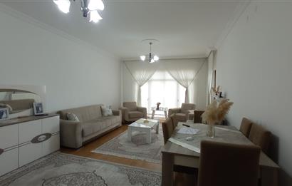 MAMAK ALTIAĞAÇ TOKİ'DE 1 .KATTA TAPULU 3+1 DAİRE