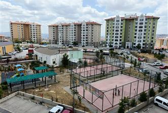 KUZEYKENT EN MERKEZİ YERİ 809. ETAP 5. KAT 3+1