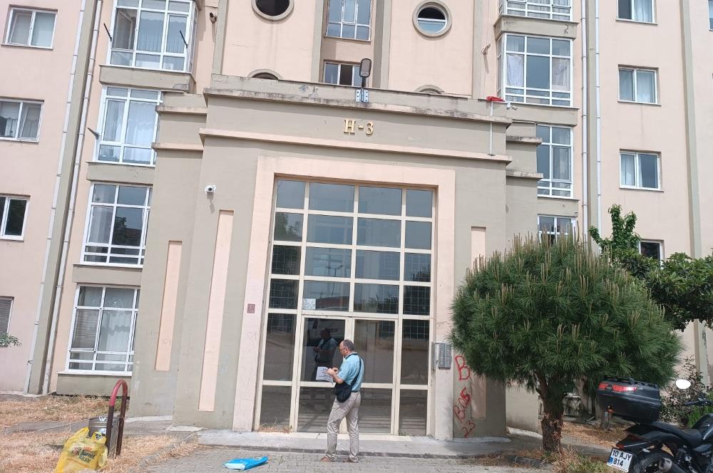 CENTURY 21 BAL GAYRİMENKUL'DEN TOKİ YENİMAHALLE DE  NET 60 M2 FERAH GENİŞ 1+1 