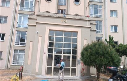 CENTURY 21 BAL GAYRİMENKUL'DEN TOKİ YENİMAHALLE DE  NET 60 M2 FERAH GENİŞ 1+1 