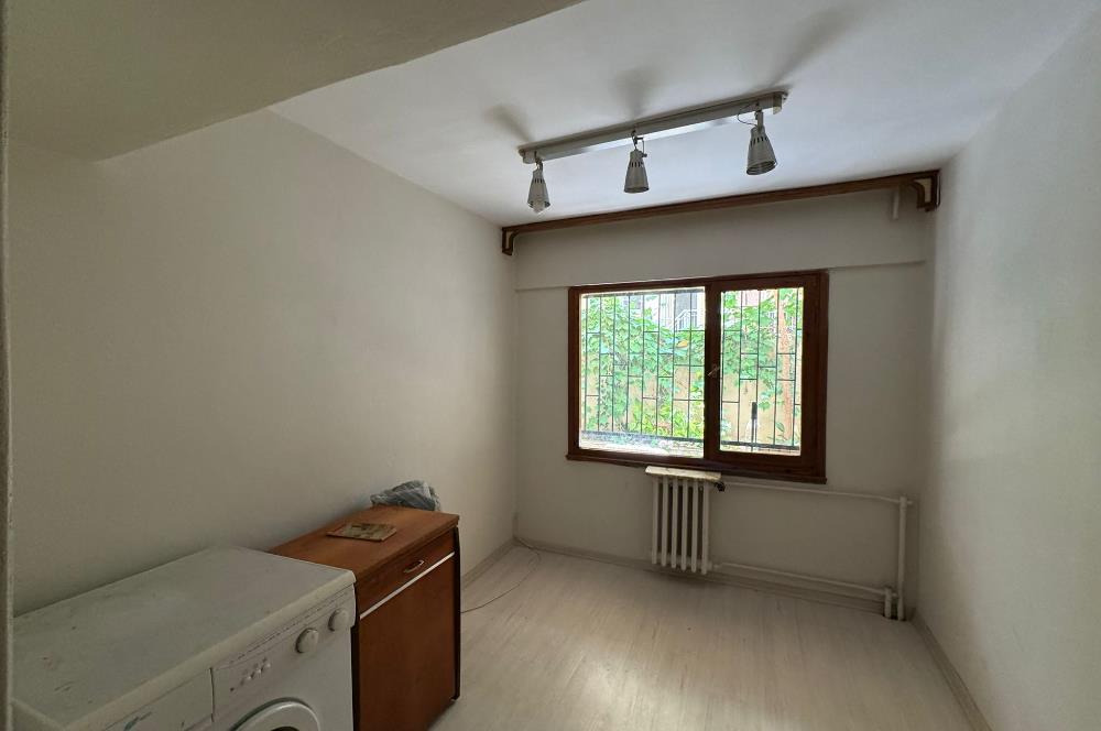 YEŞİLKÖY ÇARŞIYA YAKIN 2+1 SATILIK DAİRE