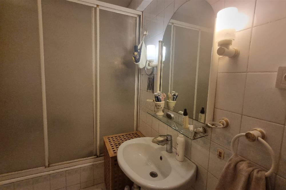 ETİLER 'DE DOĞANIN İÇİNDE 3+1 SATILIK DAİRE 