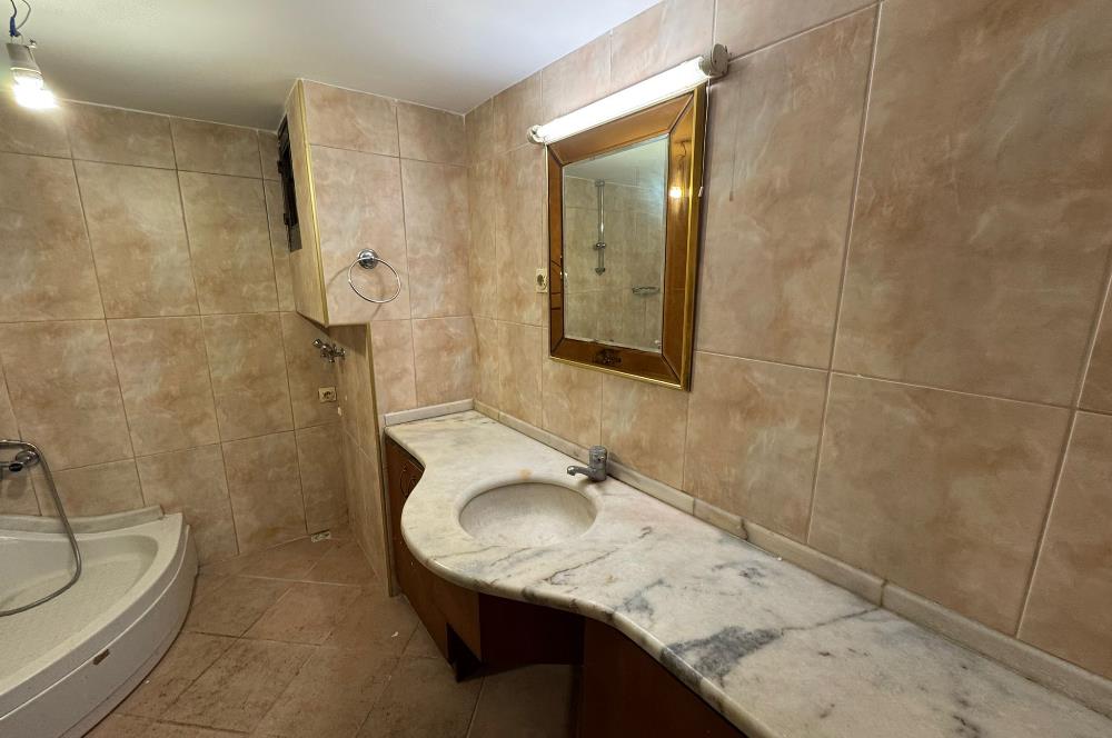 YEŞİLKÖY ÇARŞIYA YAKIN 2+1 SATILIK DAİRE