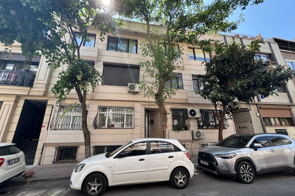 YEŞİLKÖY ÇARŞIYA YAKIN 2+1 SATILIK DAİRE