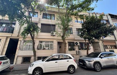 YEŞİLKÖY ÇARŞIYA YAKIN 2+1 SATILIK DAİRE