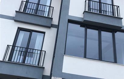 TRABZON'UN GÖZDESİ ORTAHİSAR'DA FULL DENİZ MANZARALI VİLLA 