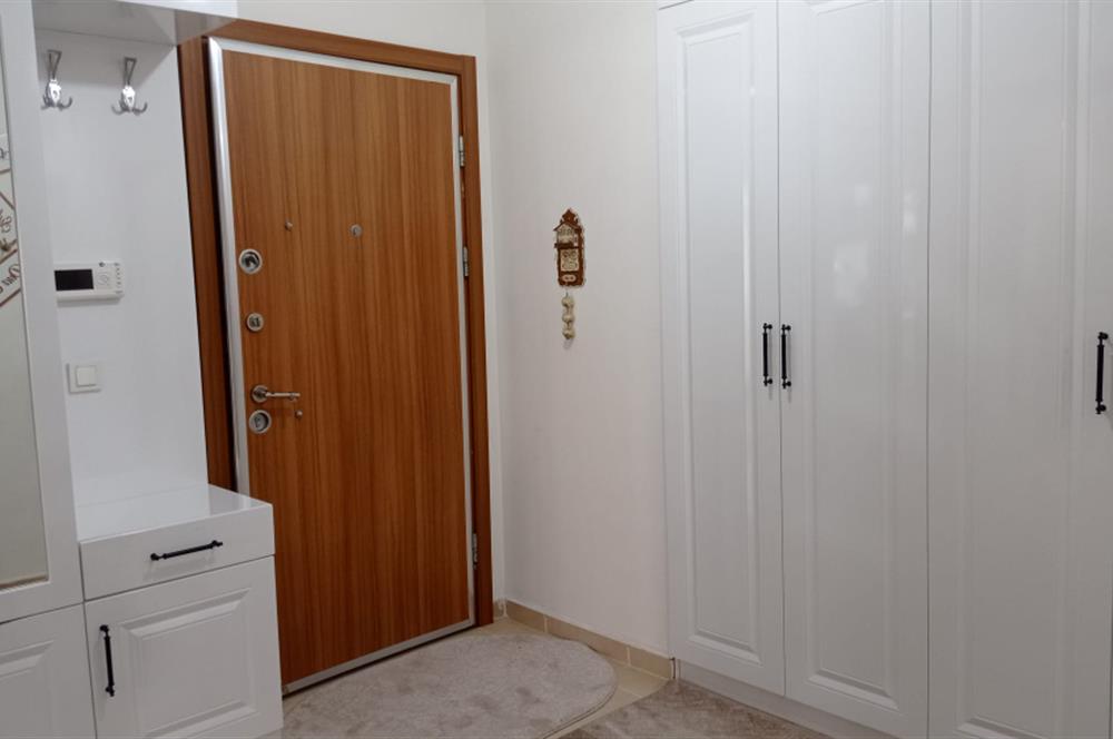MAMAK ALTIAĞAÇ TOKİ'DE 1 .KATTA TAPULU 3+1 DAİRE