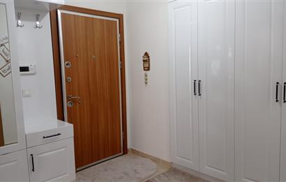 MAMAK ALTIAĞAÇ TOKİ'DE 1 .KATTA TAPULU 3+1 DAİRE